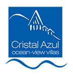 Cristal Azul 